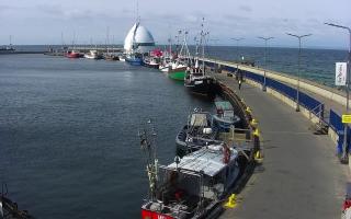 Hel Bulwar - port - 17-06-2025 06:12
