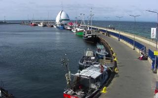 Hel Bulwar - port - 17-06-2025 06:18