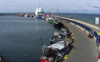 Hel Bulwar - port - 17-06-2025 06:24