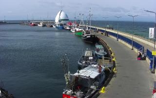 Hel Bulwar - port - 17-06-2025 06:30