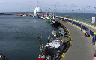 Hel Bulwar - port - 17-06-2025 06:36