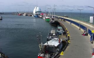 Hel Bulwar - port - 17-06-2025 06:42