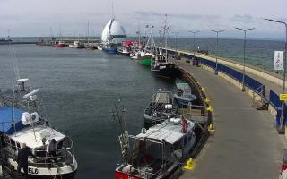 Hel Bulwar - port - 17-06-2025 06:54