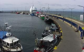 Hel Bulwar - port - 17-06-2025 07:00