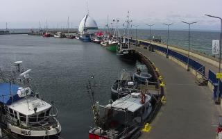 Hel Bulwar - port - 17-06-2025 07:11