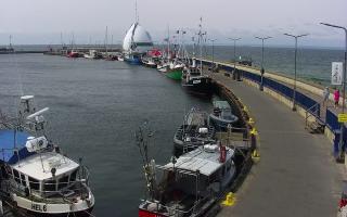 Hel Bulwar - port - 17-06-2025 07:17