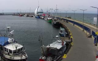 Hel Bulwar - port - 17-06-2025 07:35