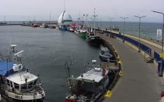 Hel Bulwar - port - 17-06-2025 07:41