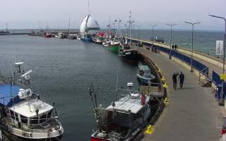 Hel Bulwar - port - 17-06-2025 07:47