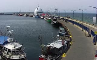Hel Bulwar - port - 17-06-2025 08:10