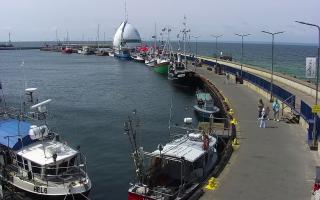 Hel Bulwar - port - 17-06-2025 08:16