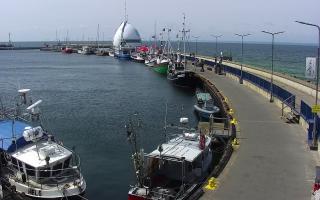 Hel Bulwar - port - 17-06-2025 08:22