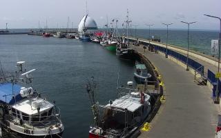 Hel Bulwar - port - 17-06-2025 08:28
