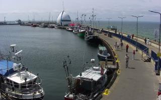 Hel Bulwar - port - 17-06-2025 09:16