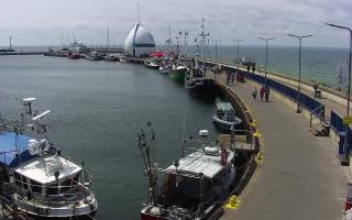 Hel Bulwar - port - 17-06-2025 09:21