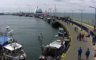 Hel Bulwar - port - 17-06-2025 09:27
