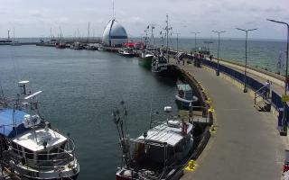 Hel Bulwar - port - 17-06-2025 09:39