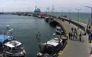Hel Bulwar - port - 17-06-2025 09:45