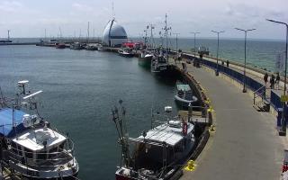 Hel Bulwar - port - 17-06-2025 09:51