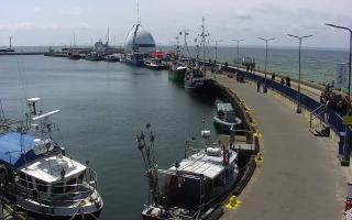 Hel Bulwar - port - 17-06-2025 10:03