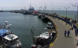 Hel Bulwar - port - 17-06-2025 10:15