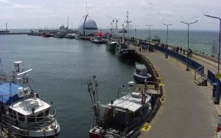 Hel Bulwar - port - 17-06-2025 10:21