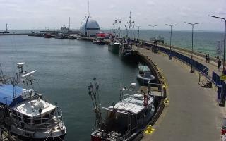 Hel Bulwar - port - 17-06-2025 10:26