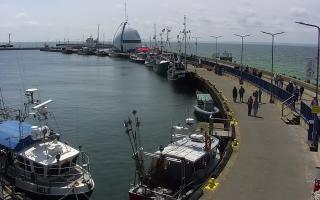 Hel Bulwar - port - 17-06-2025 10:38