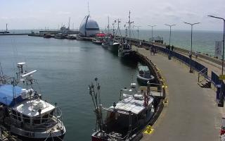 Hel Bulwar - port - 17-06-2025 10:50