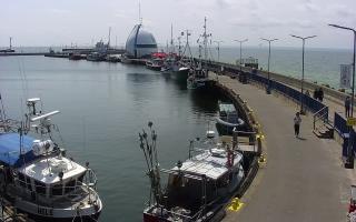 Hel Bulwar - port - 17-06-2025 11:02