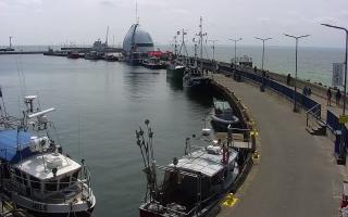 Hel Bulwar - port - 17-06-2025 11:14