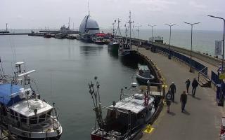 Hel Bulwar - port - 17-06-2025 11:26