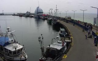 Hel Bulwar - port - 17-06-2025 11:37