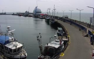 Hel Bulwar - port - 17-06-2025 11:49