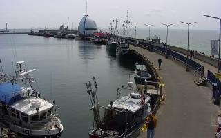 Hel Bulwar - port - 17-06-2025 11:55