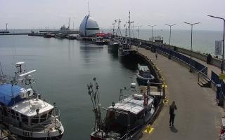 Hel Bulwar - port - 17-06-2025 12:01