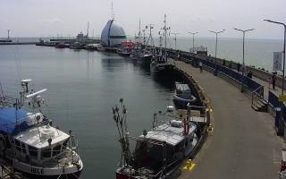 Hel Bulwar - port - 17-06-2025 12:07