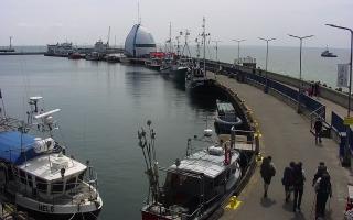 Hel Bulwar - port - 17-06-2025 12:13