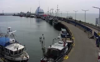 Hel Bulwar - port - 17-06-2025 12:19
