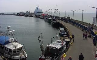 Hel Bulwar - port - 17-06-2025 12:25
