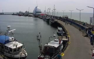 Hel Bulwar - port - 17-06-2025 12:31