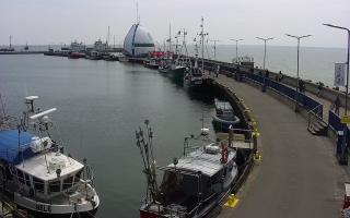 Hel Bulwar - port - 17-06-2025 12:37