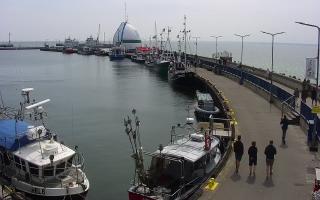 Hel Bulwar - port - 17-06-2025 12:42