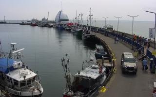 Hel Bulwar - port - 17-06-2025 12:48