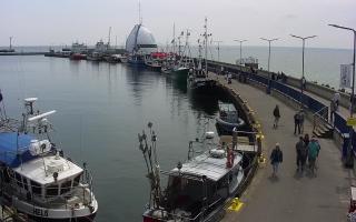 Hel Bulwar - port - 17-06-2025 12:54