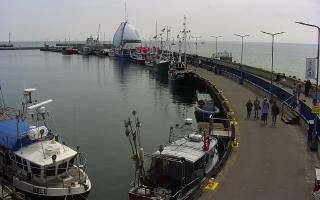 Hel Bulwar - port - 17-06-2025 13:06