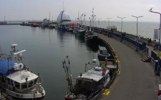 Hel Bulwar - port - 17-06-2025 13:12