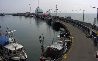 Hel Bulwar - port - 17-06-2025 13:18