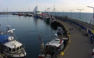 Hel Bulwar - port - 17-06-2025 16:39