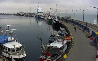 Hel Bulwar - port - 11-07-2025 16:15